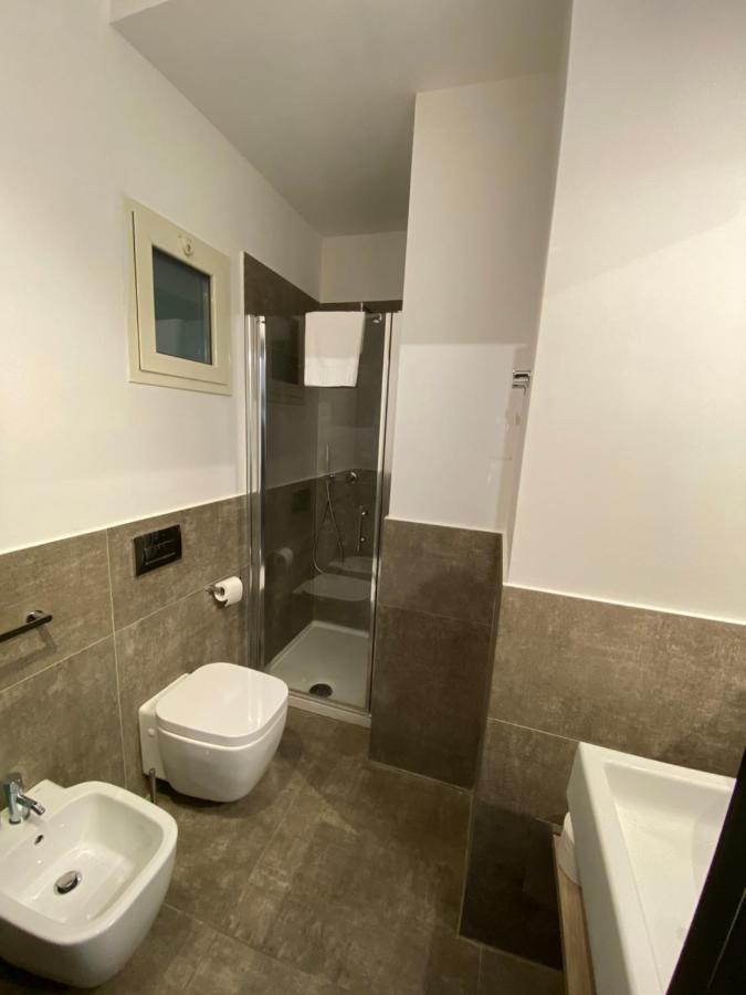 Re Di Smirne By Apulia Accommodation Bari Extérieur photo