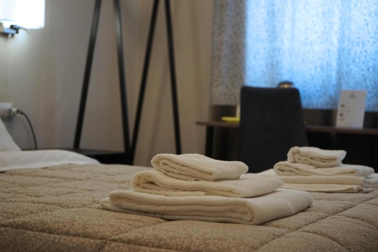 Re Di Smirne By Apulia Accommodation Bari Extérieur photo