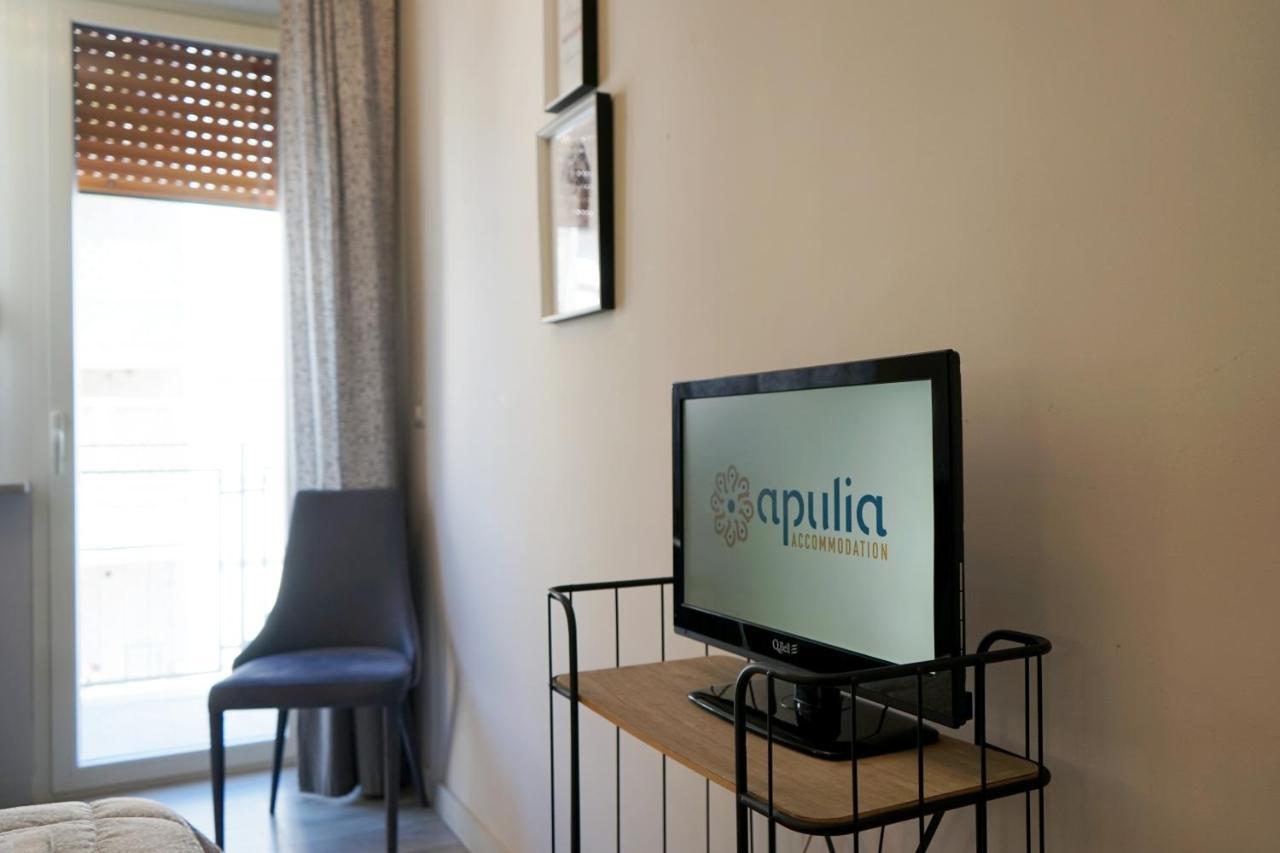 Re Di Smirne By Apulia Accommodation Bari Extérieur photo
