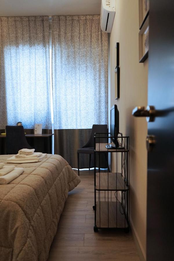 Re Di Smirne By Apulia Accommodation Bari Extérieur photo
