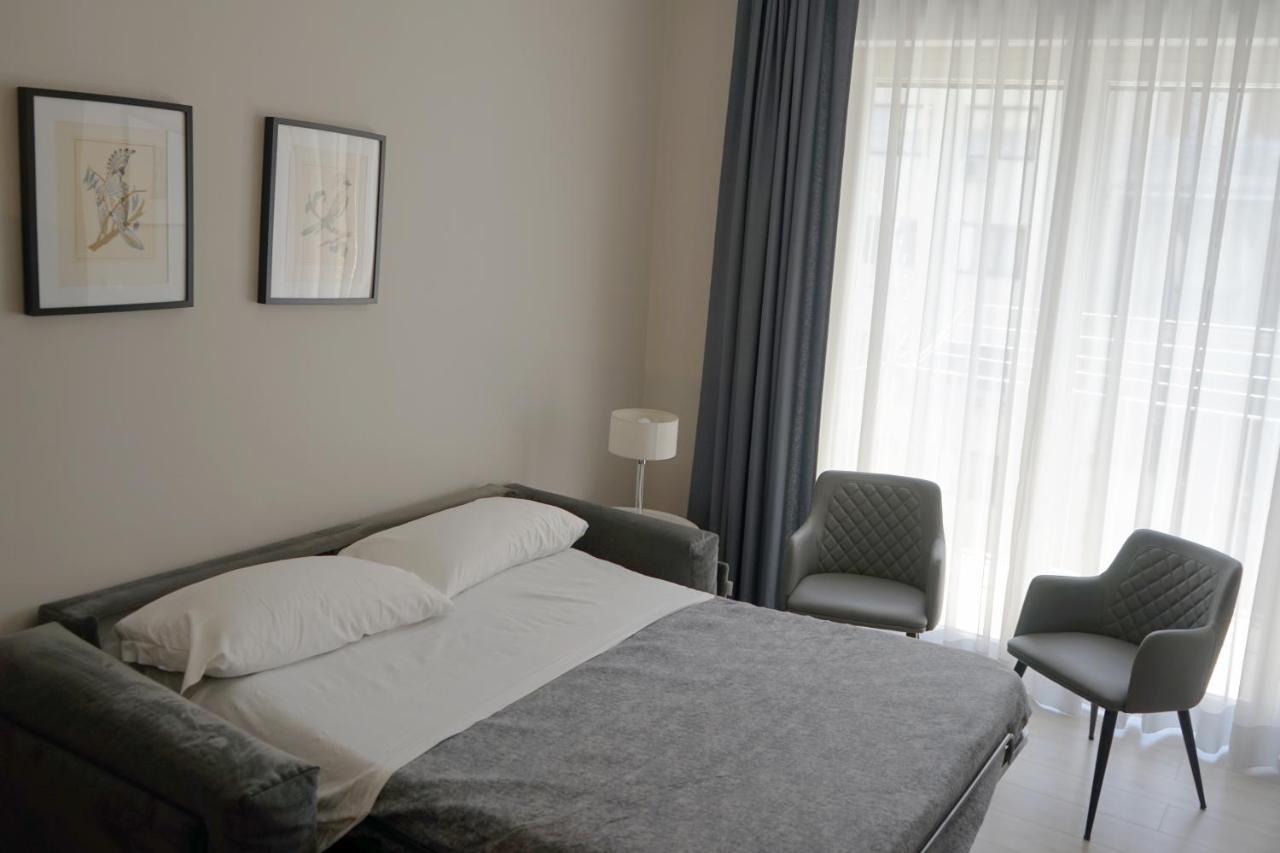 Re Di Smirne By Apulia Accommodation Bari Extérieur photo