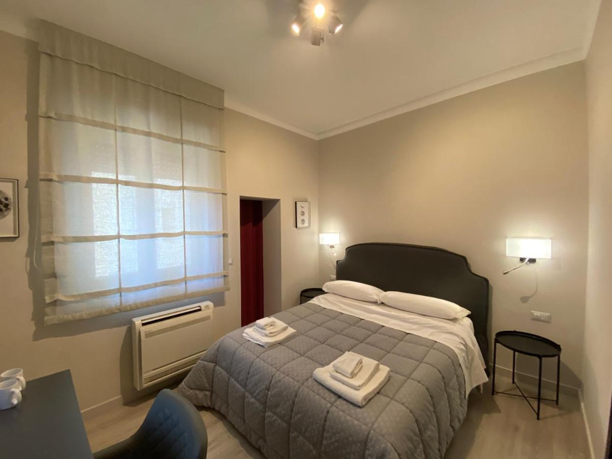 Re Di Smirne By Apulia Accommodation Bari Extérieur photo