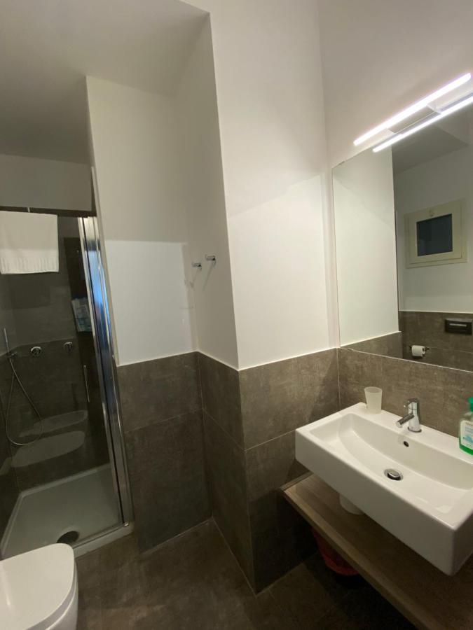 Re Di Smirne By Apulia Accommodation Bari Extérieur photo