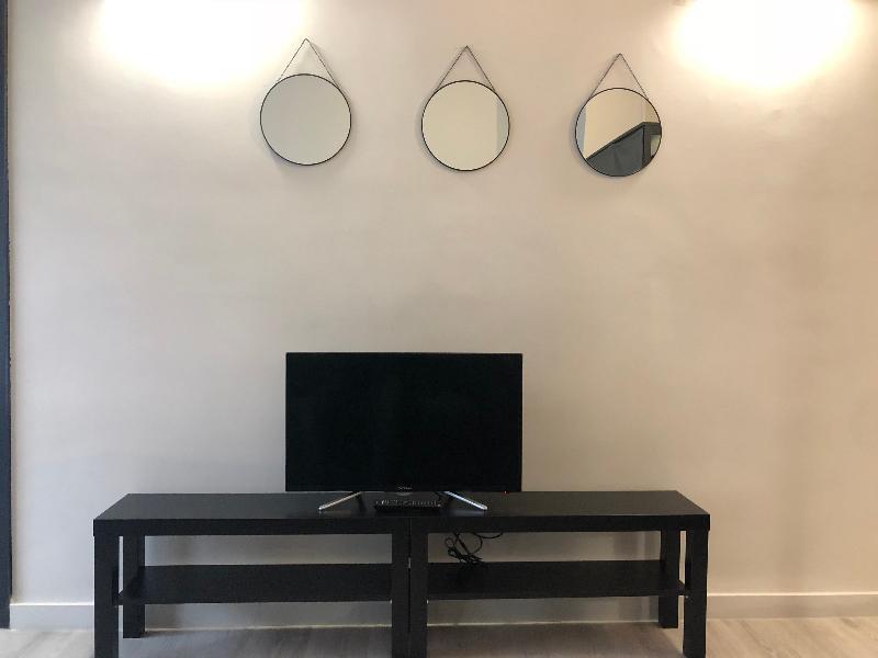 Re Di Smirne By Apulia Accommodation Bari Extérieur photo