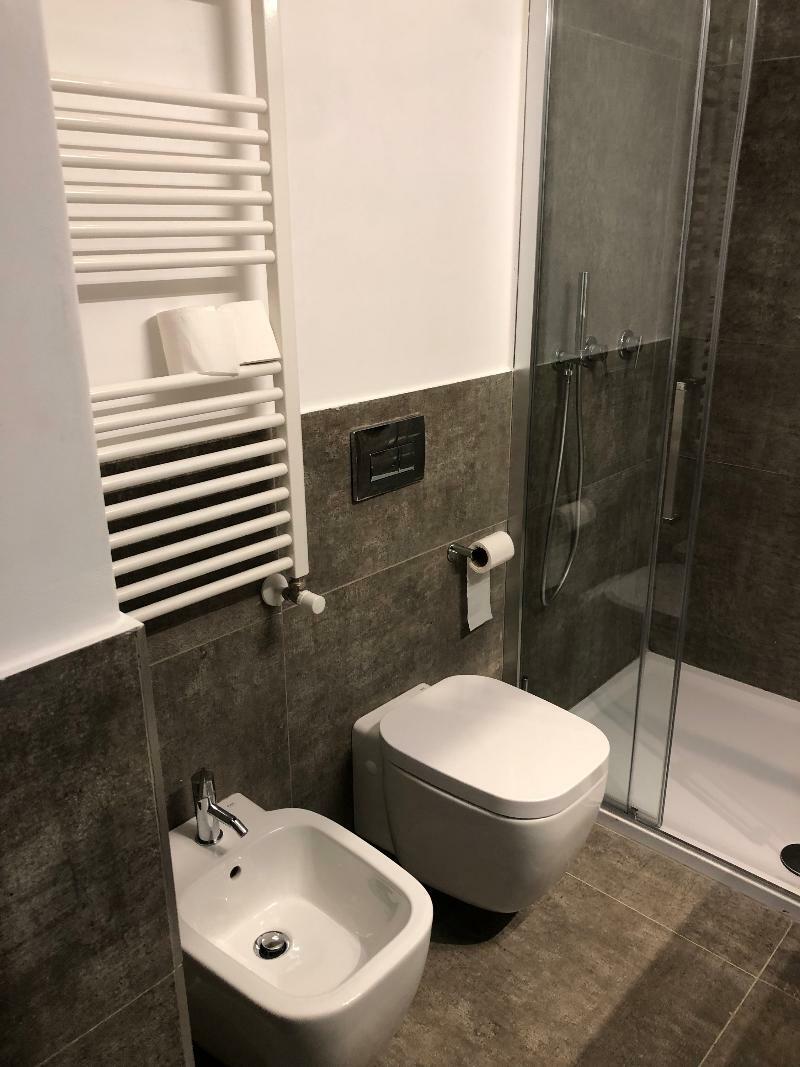 Re Di Smirne By Apulia Accommodation Bari Extérieur photo